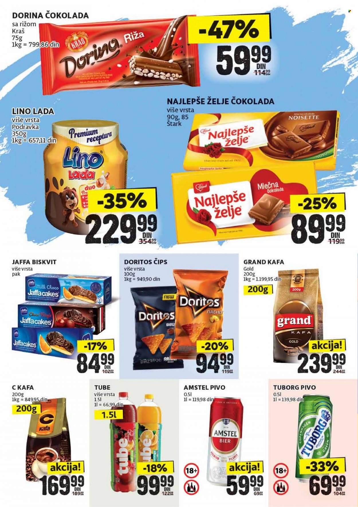 Idea katalog - 10.09.2021 - 16.09.2021. Stranica 8