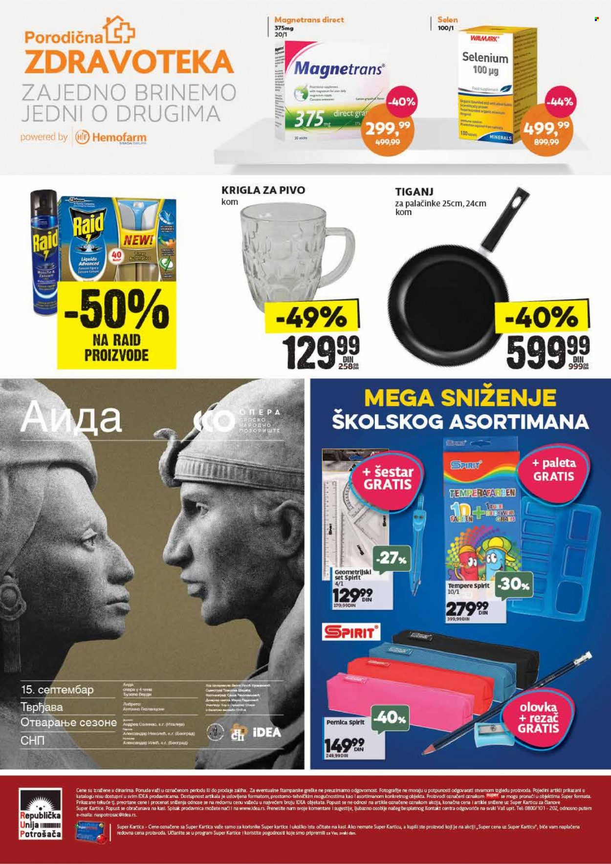 Idea katalog - 10.09.2021 - 16.09.2021. Stranica 12