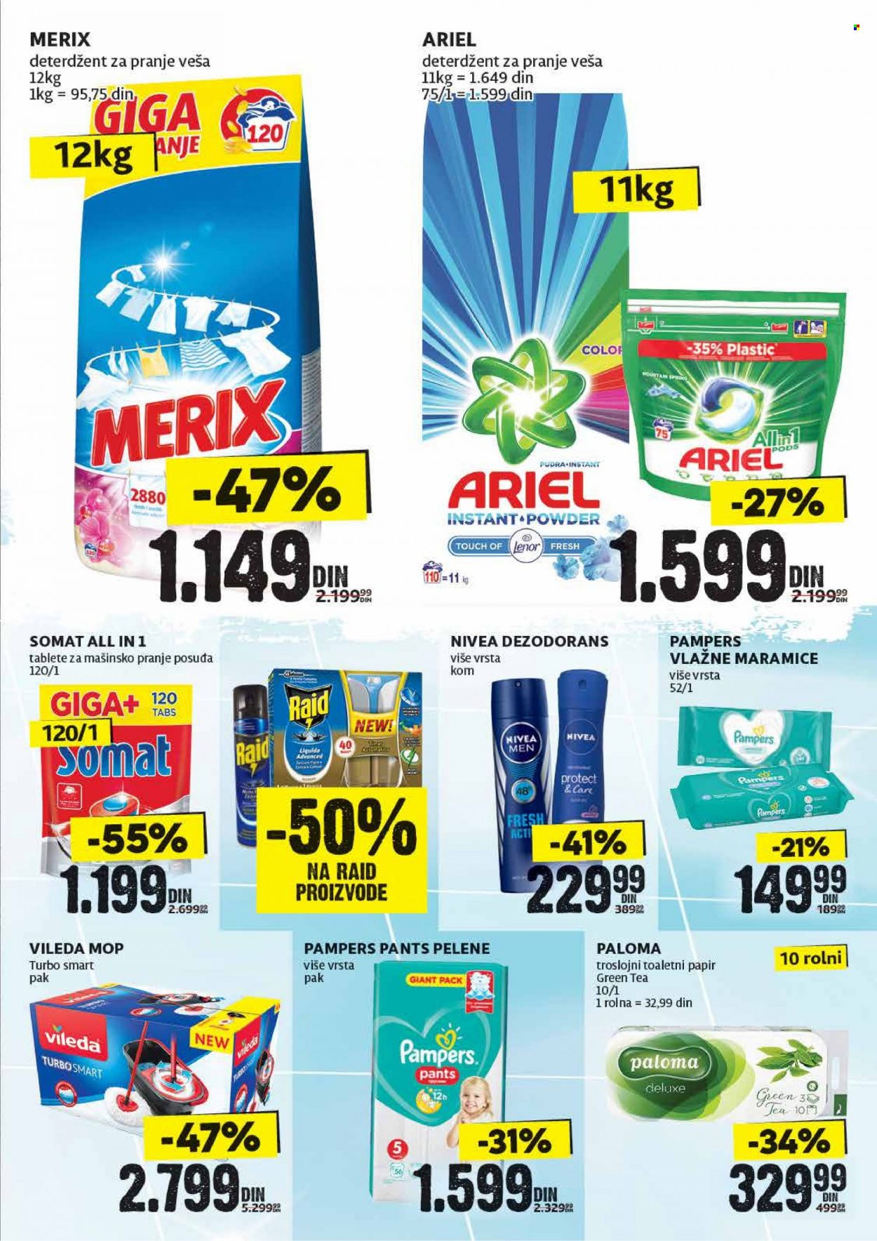 Roda katalog - 10.09.2021 - 16.09.2021. Stranica 11