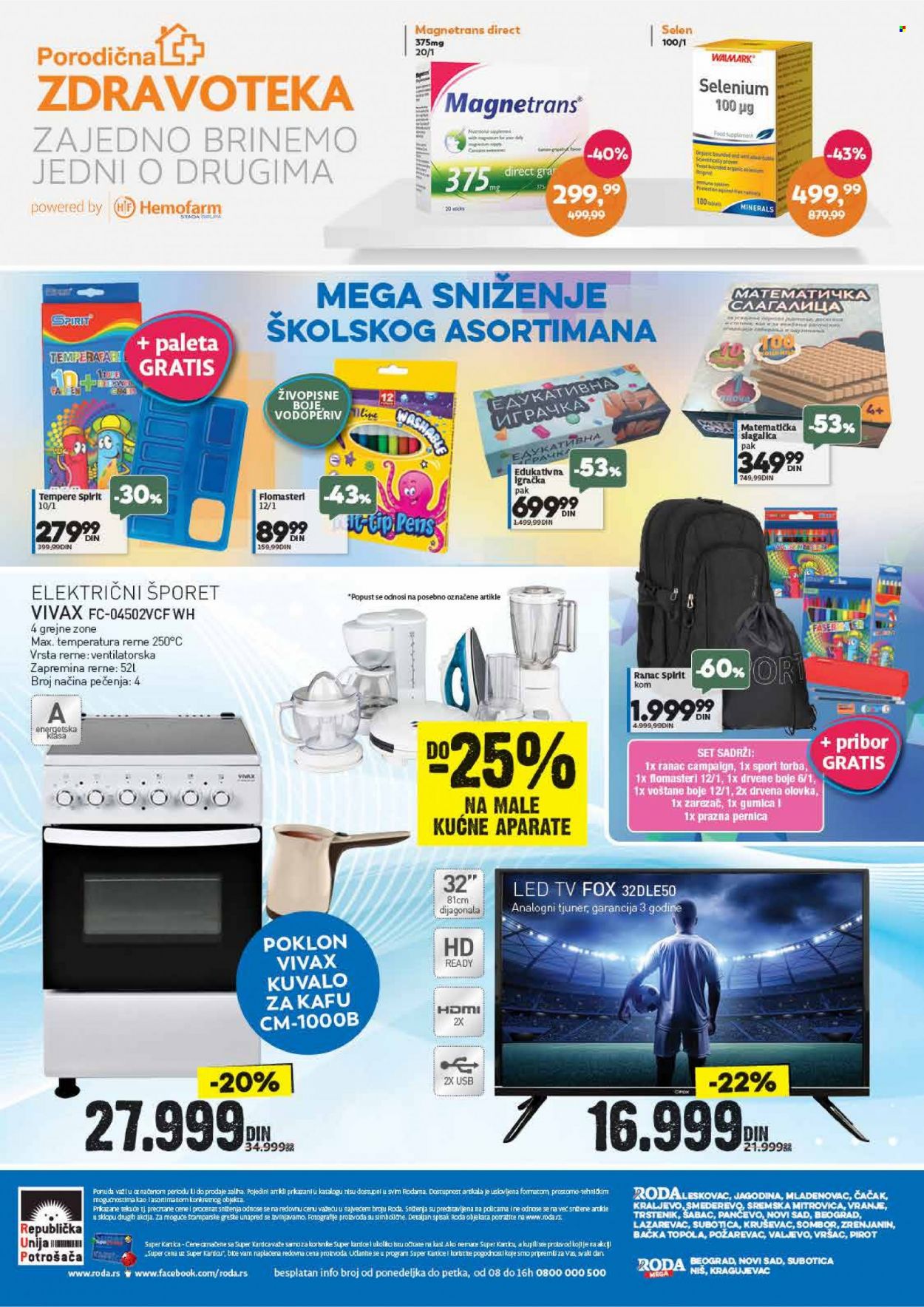 Roda katalog - 10.09.2021 - 16.09.2021. Stranica 12