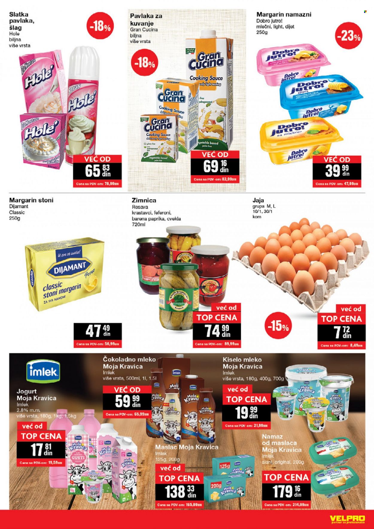 Velpro katalog - 06.09.2021 - 19.09.2021. Stranica 5