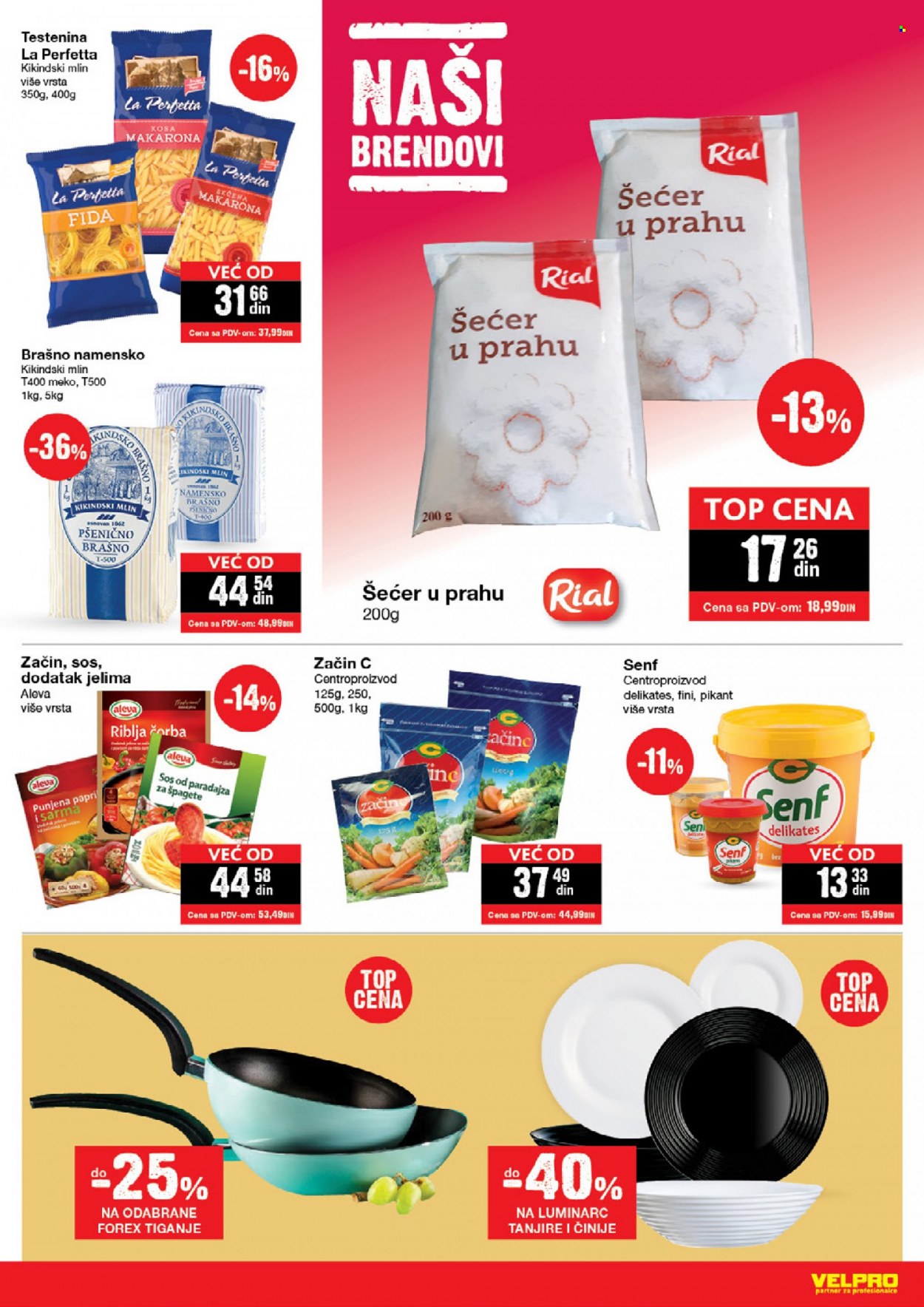 Velpro katalog - 06.09.2021 - 19.09.2021. Stranica 7