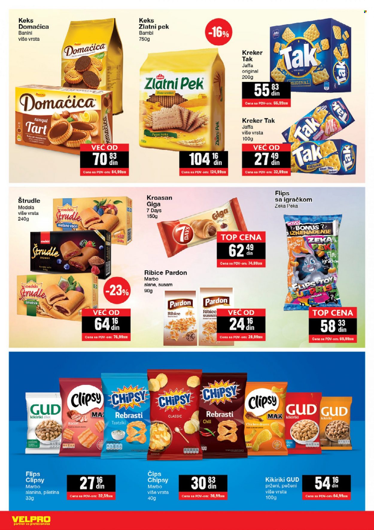 Velpro katalog - 06.09.2021 - 19.09.2021. Stranica 8