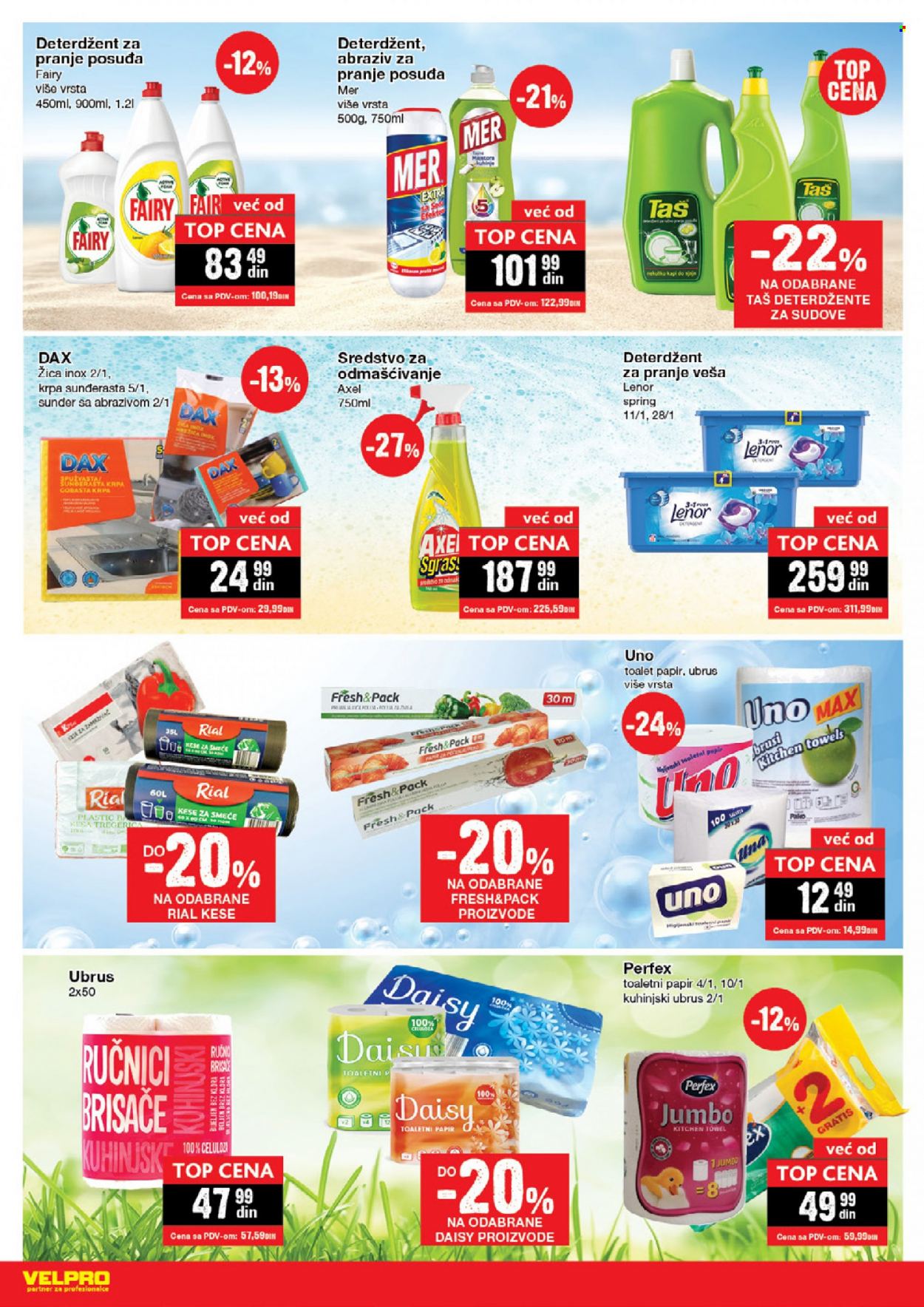 Velpro katalog - 06.09.2021 - 19.09.2021. Stranica 14