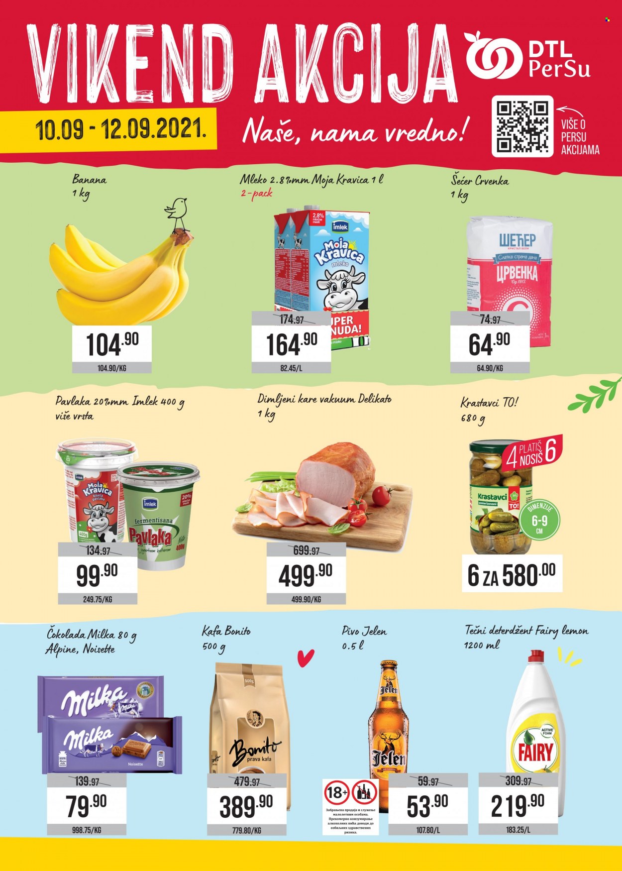 PerSu katalog - 10.09.2021 - 12.09.2021. Stranica 1