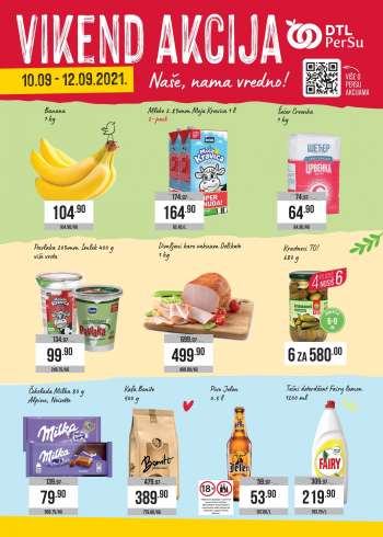 PerSu katalog - 10.09.2021 - 12.09.2021.