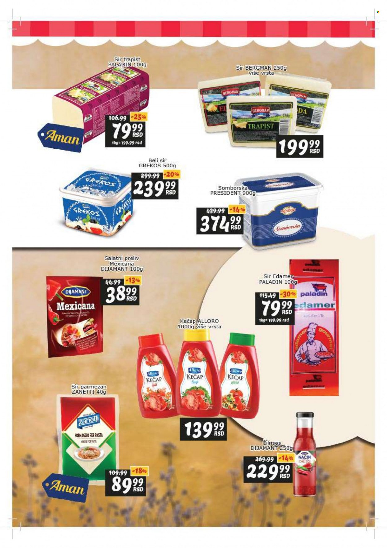Aman katalog - 06.09.2021 - 12.09.2021. Stranica 12