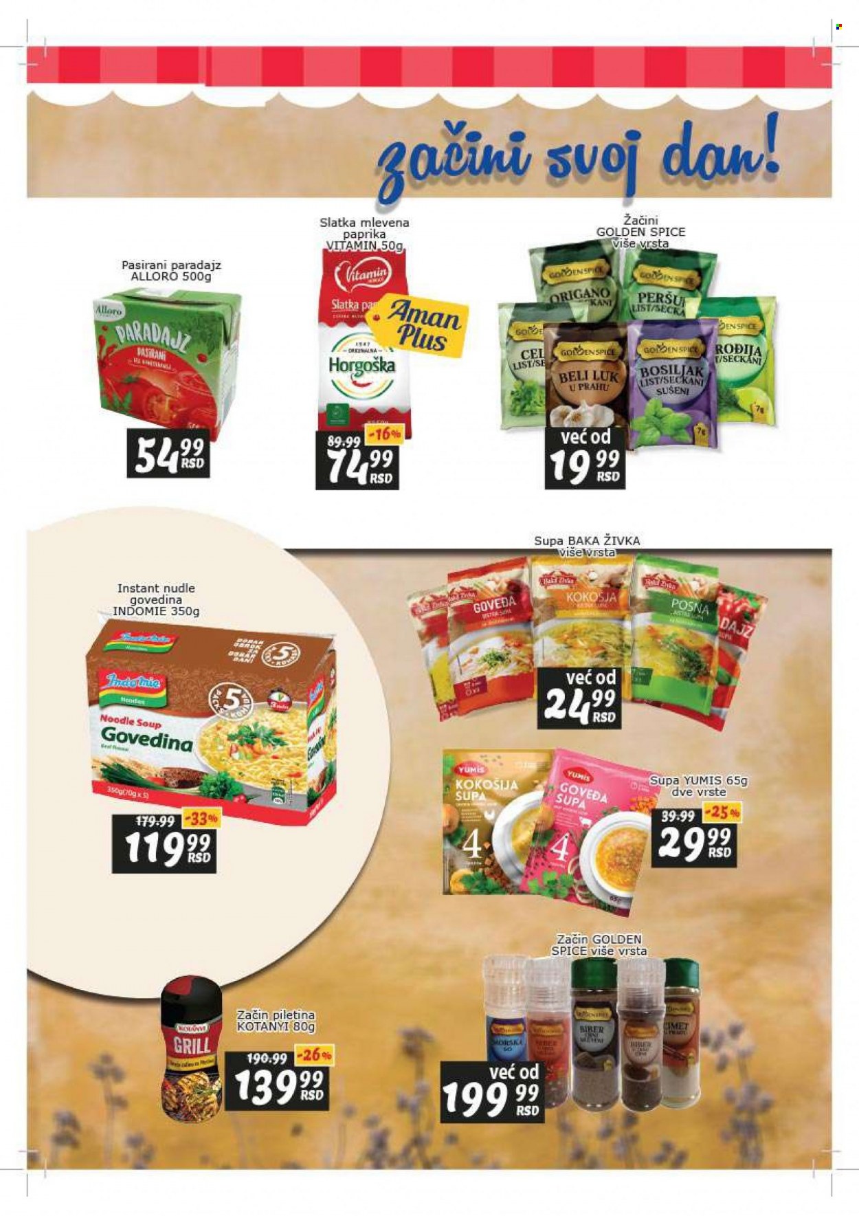 Aman katalog - 06.09.2021 - 12.09.2021. Stranica 13