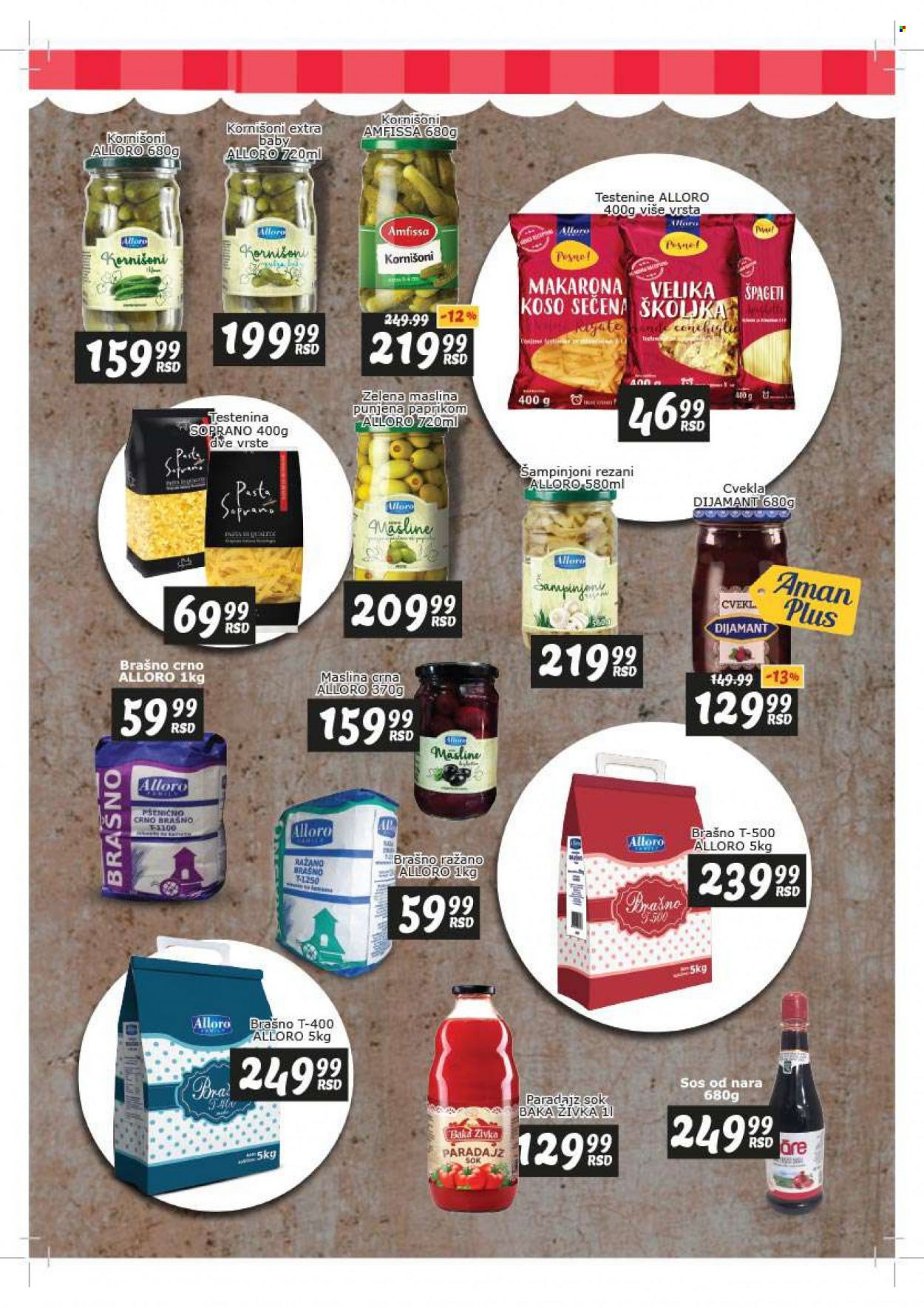 Aman katalog - 06.09.2021 - 12.09.2021. Stranica 15