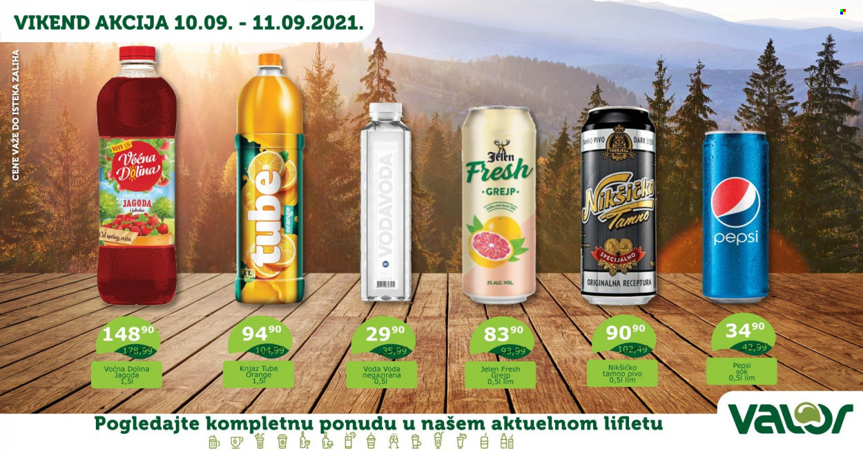 Valor katalog - 10.09.2021 - 11.09.2021. Stranica 1