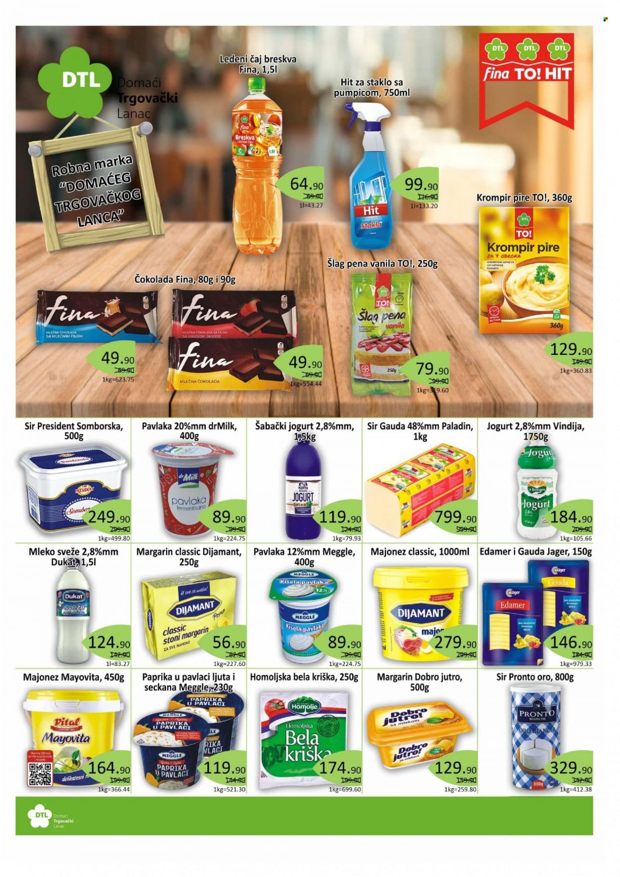 Europrom katalog - 10.09.2021 - 29.09.2021. Stranica 3