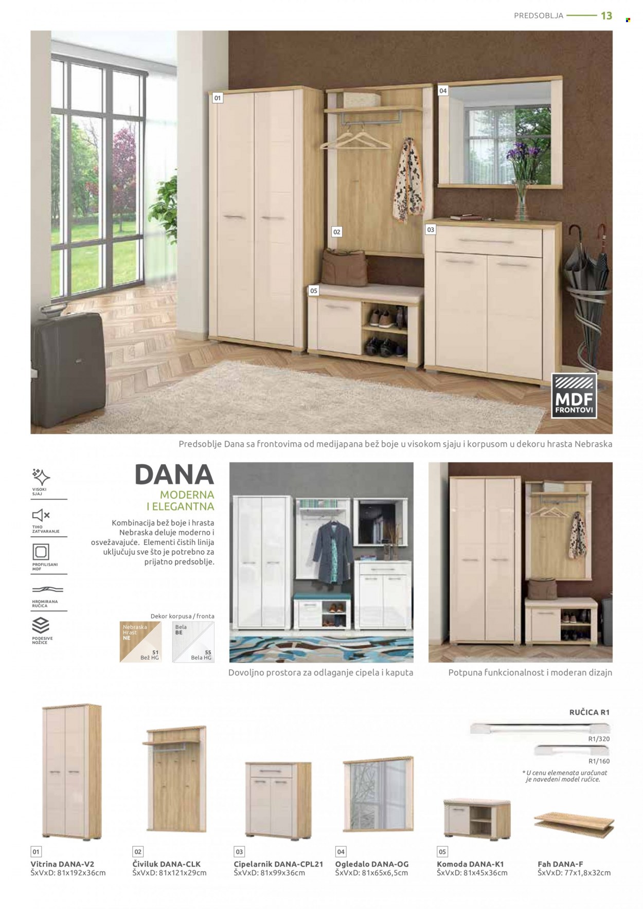 Jela katalog. Stranica 13