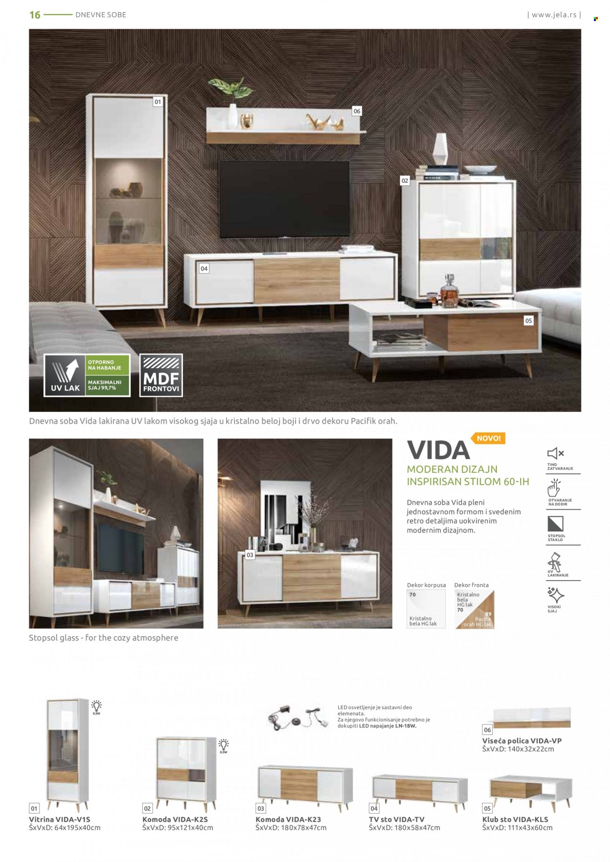 Jela katalog. Stranica 16