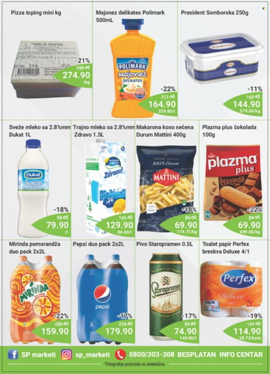 Senta Promet katalog - 13.09.2021 - 19.09.2021. Stranica 2