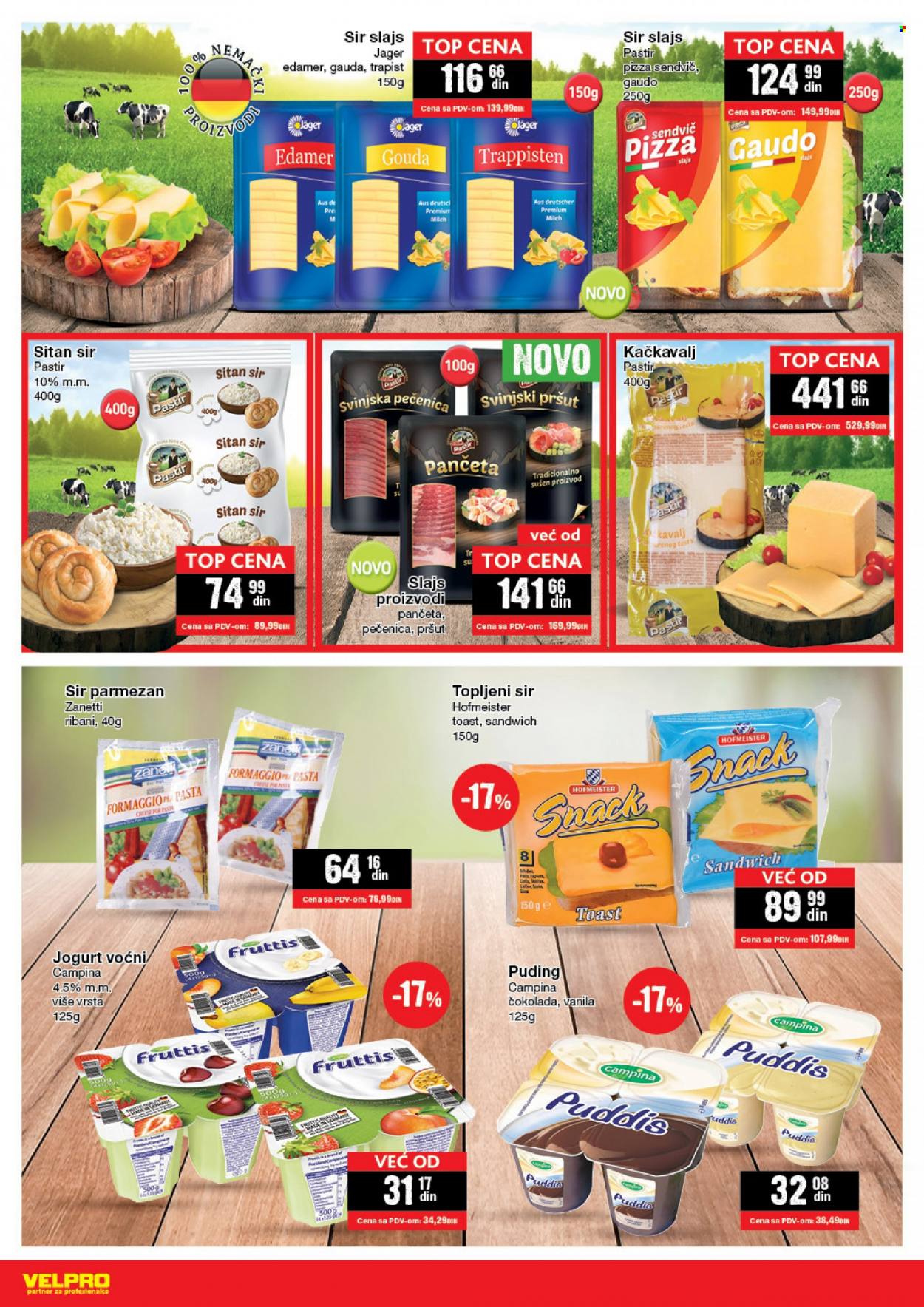 Velpro katalog - 13.09.2021 - 09.10.2021. Stranica 4