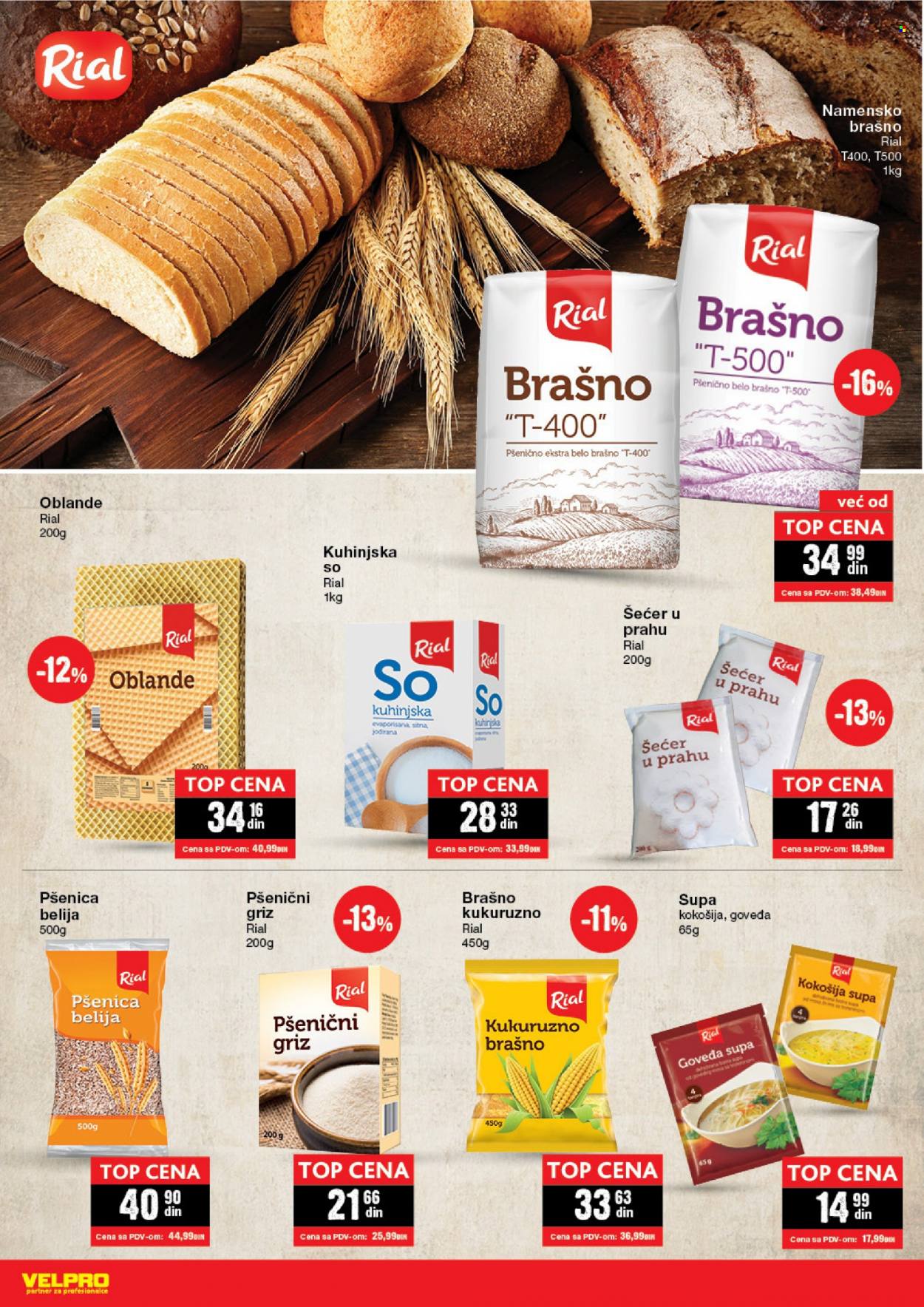 Velpro katalog - 13.09.2021 - 09.10.2021. Stranica 8