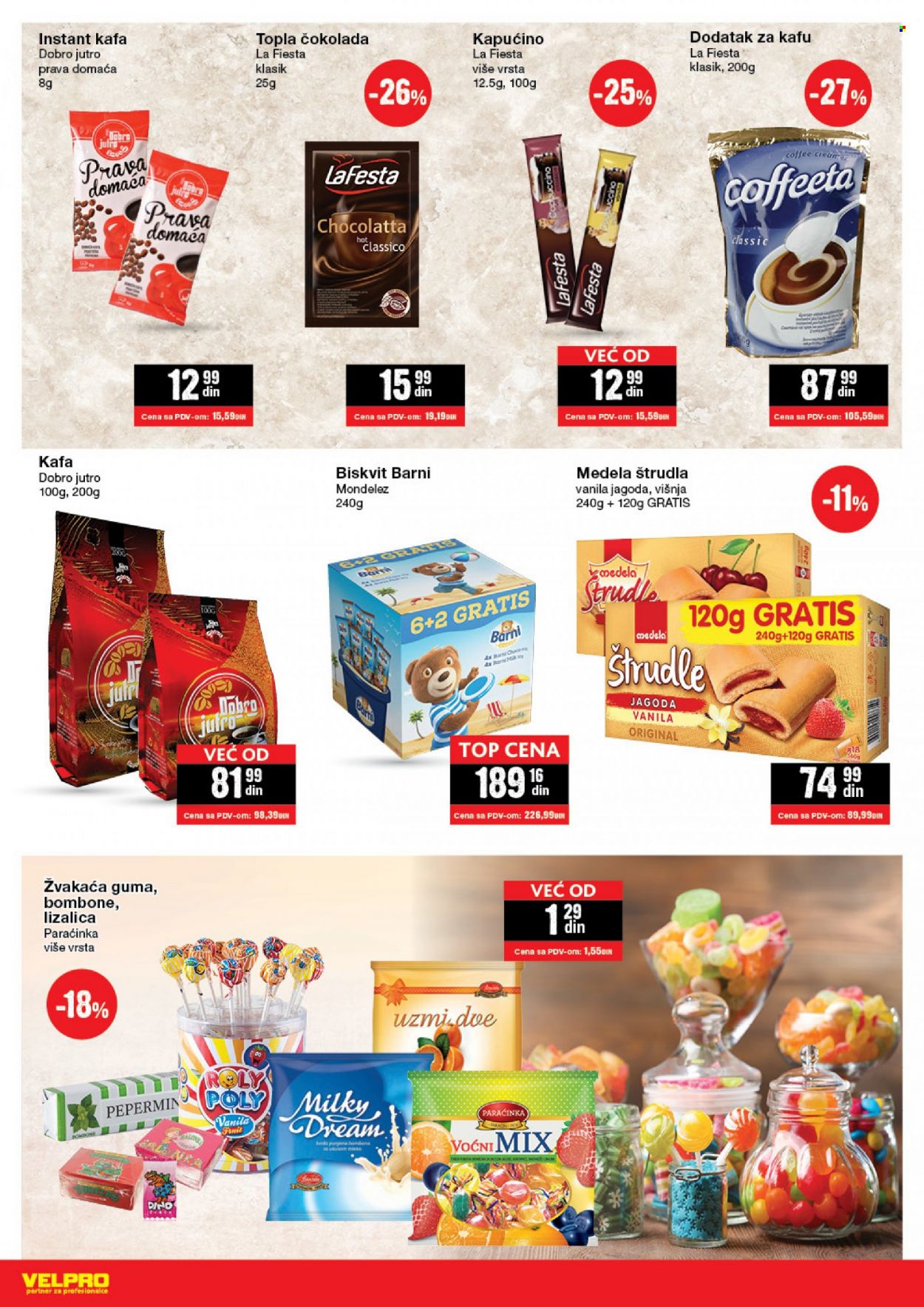 Velpro katalog - 13.09.2021 - 09.10.2021. Stranica 10