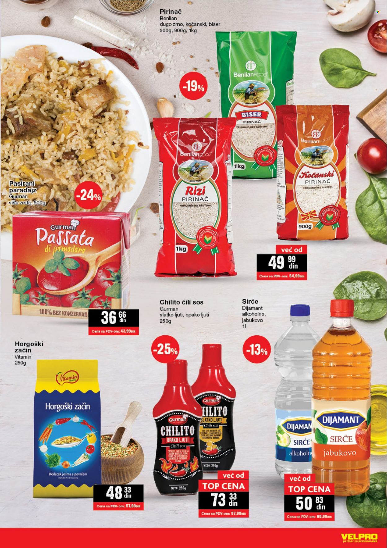 Velpro katalog - 13.09.2021 - 09.10.2021. Stranica 13