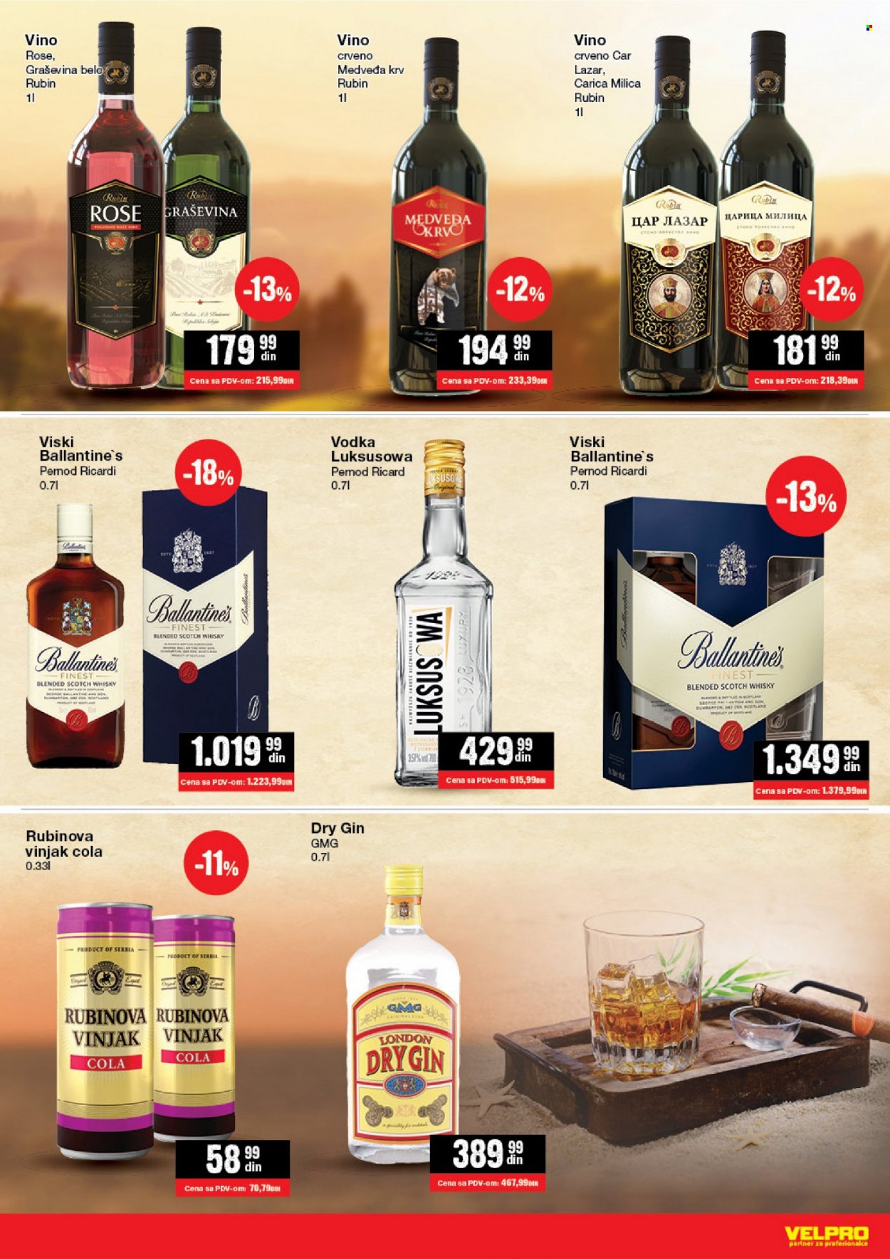 Velpro katalog - 13.09.2021 - 09.10.2021. Stranica 17