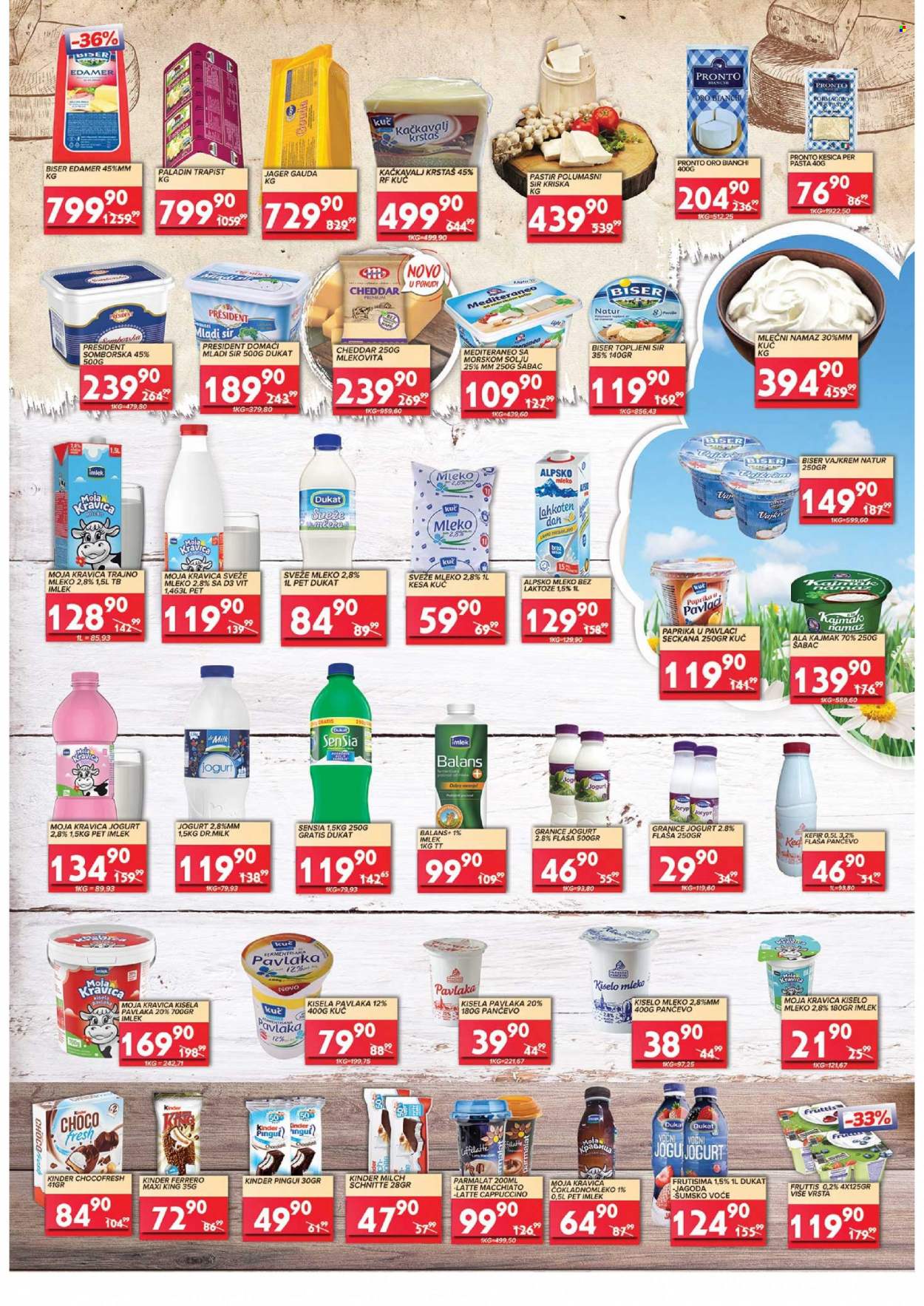 Medius katalog - 14.09.2021 - 26.09.2021. Stranica 5