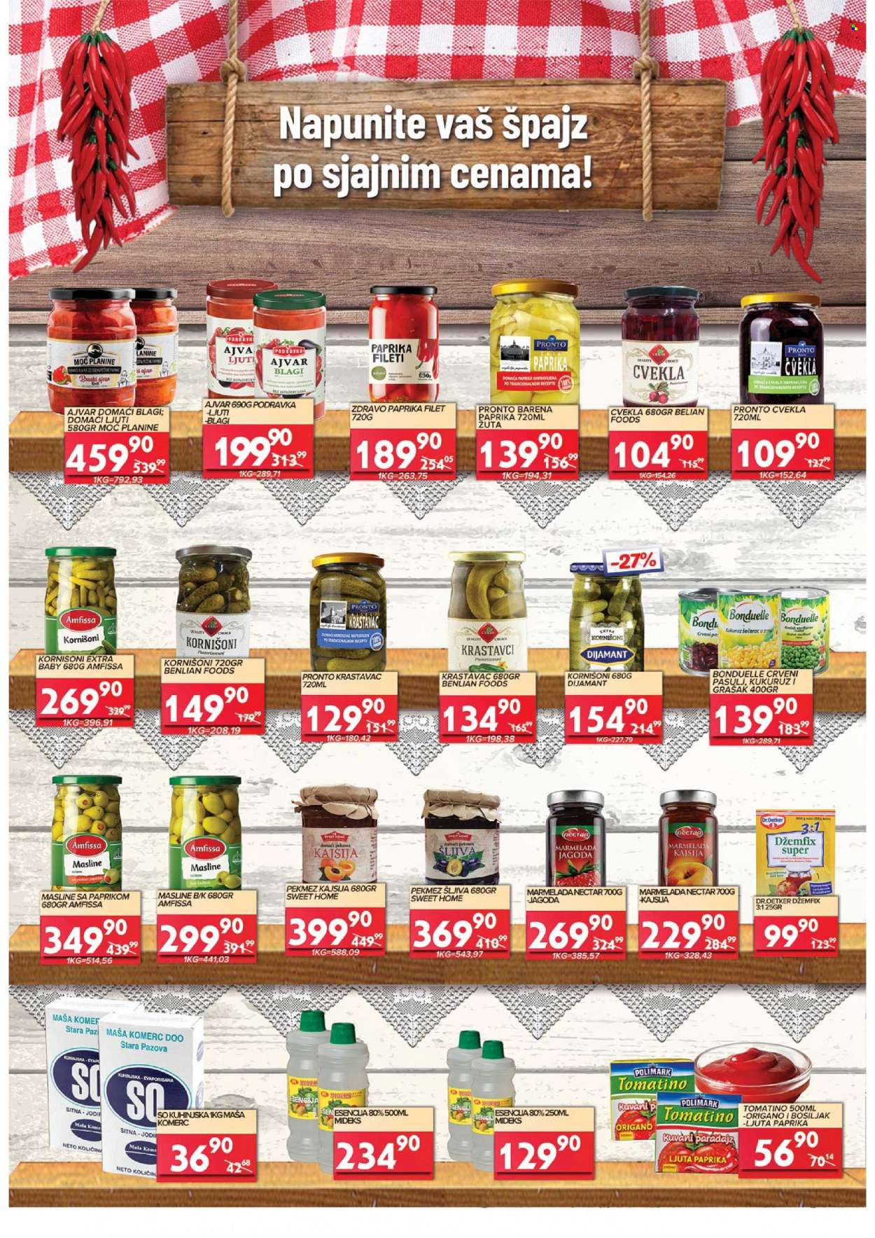 Medius katalog - 14.09.2021 - 26.09.2021. Stranica 6
