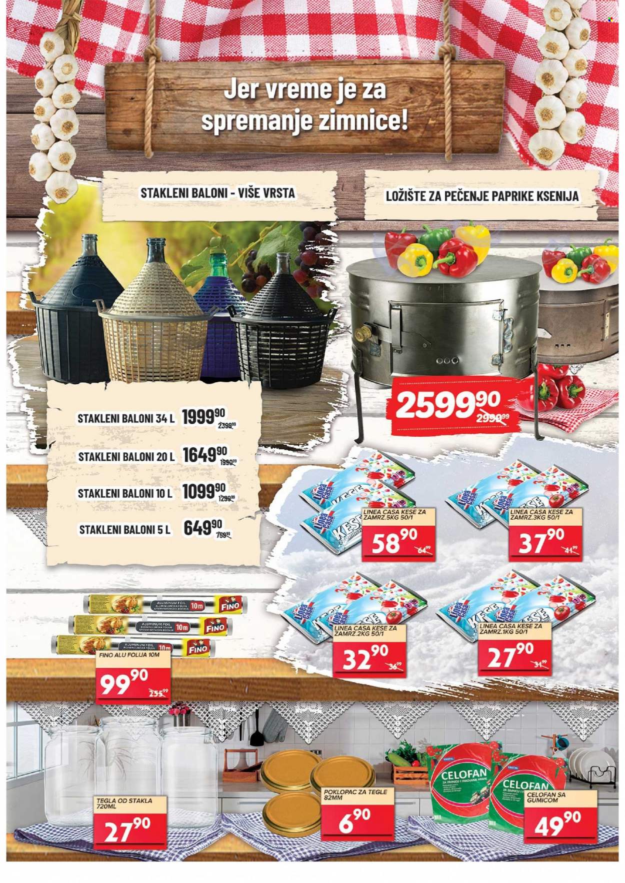 Medius katalog - 14.09.2021 - 26.09.2021. Stranica 7