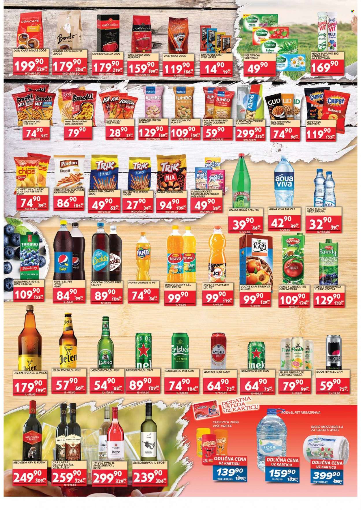 Medius katalog - 14.09.2021 - 26.09.2021. Stranica 9