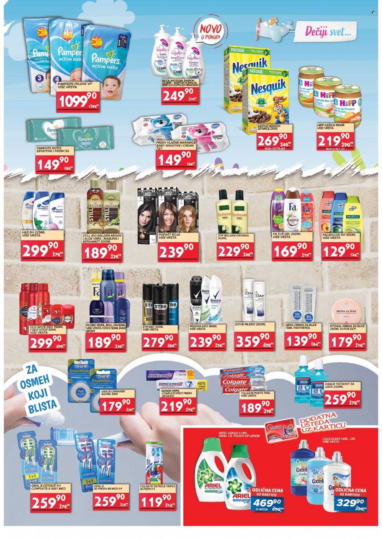 Medius katalog - 14.09.2021 - 26.09.2021. Stranica 10