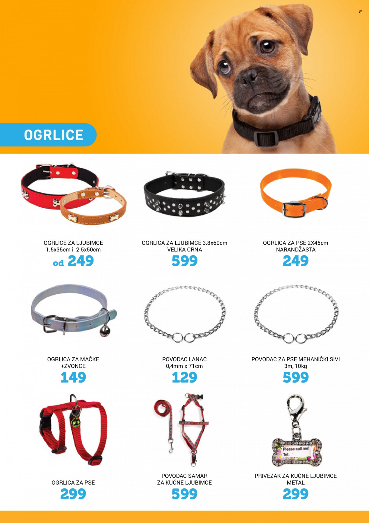 Jumbo katalog. Stranica 2