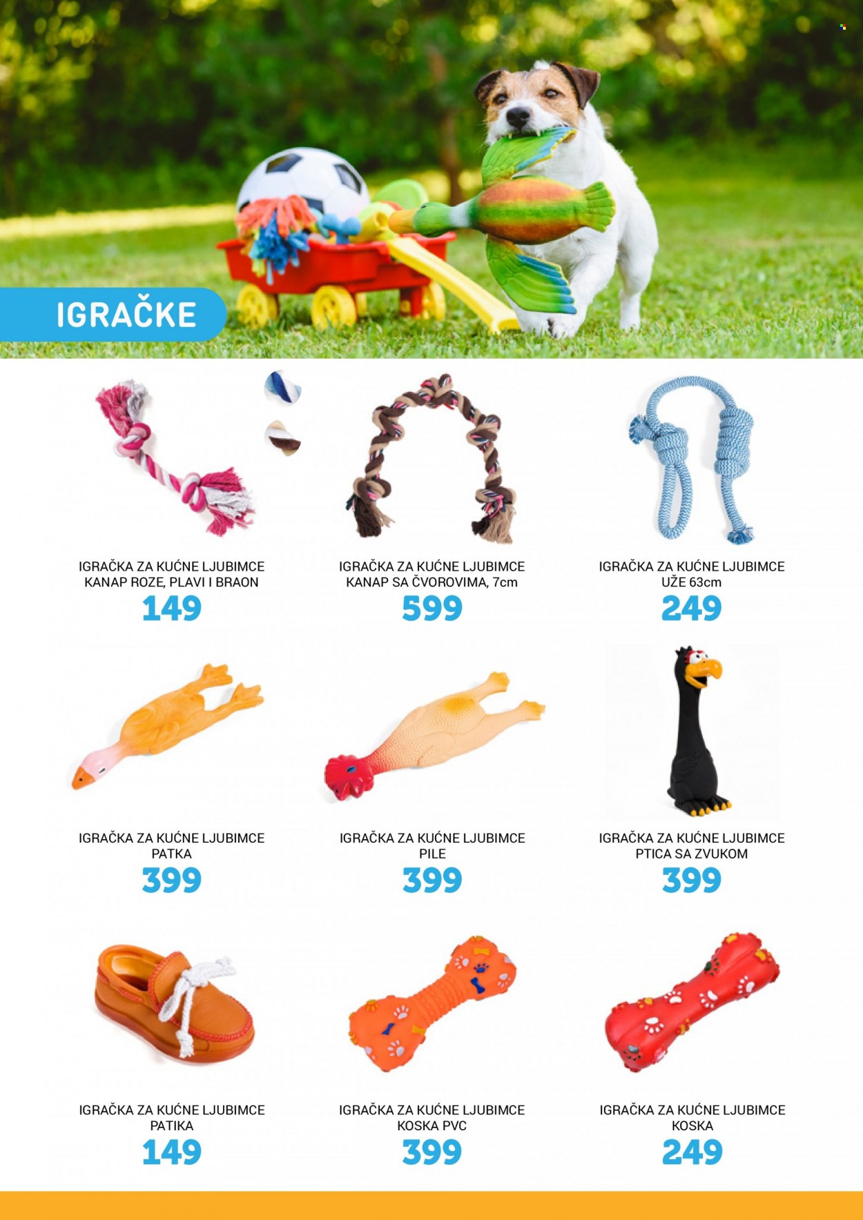 Jumbo katalog. Stranica 6