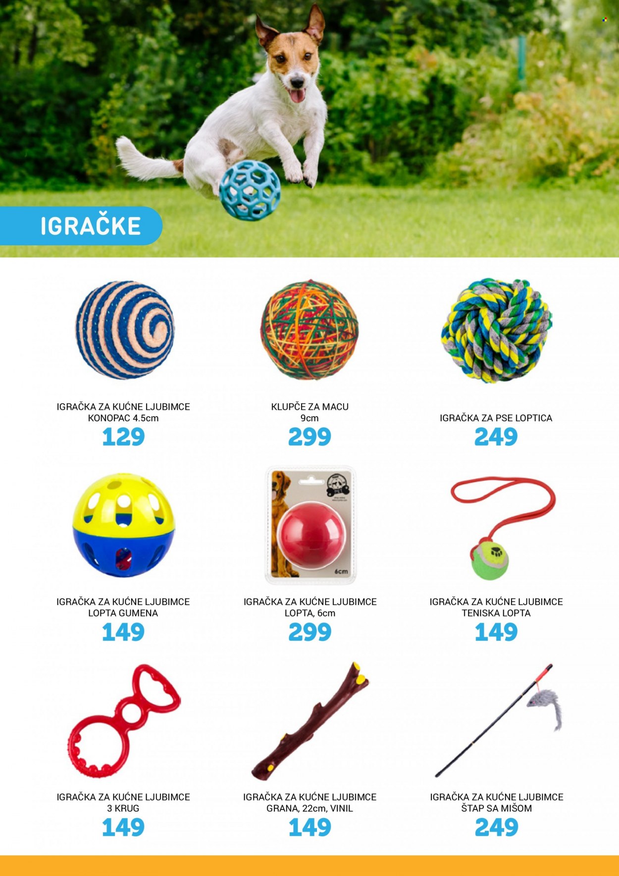 Jumbo katalog. Stranica 8