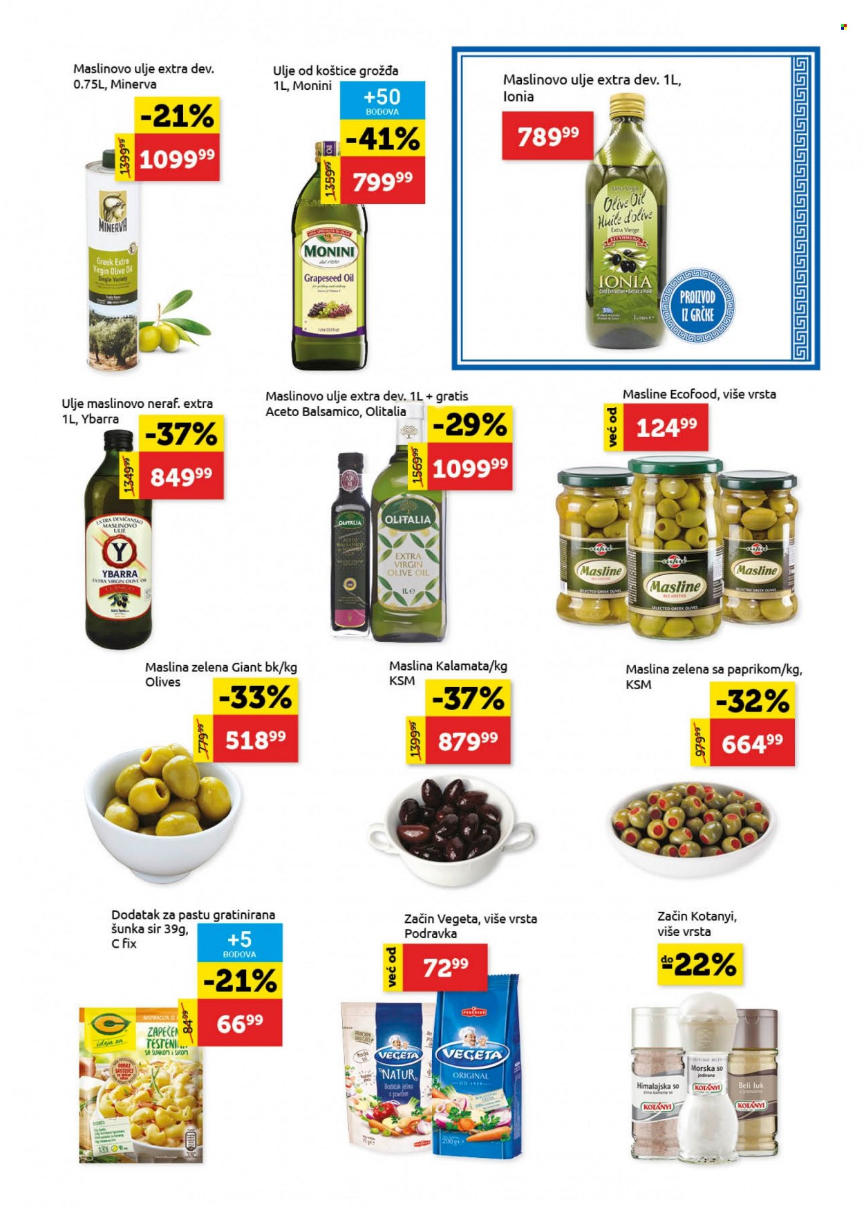 SuperVERO katalog - 16.09.2021 - 29.09.2021. Stranica 9