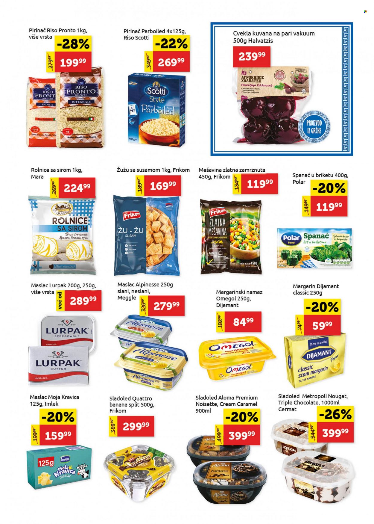 SuperVERO katalog - 16.09.2021 - 29.09.2021. Stranica 11