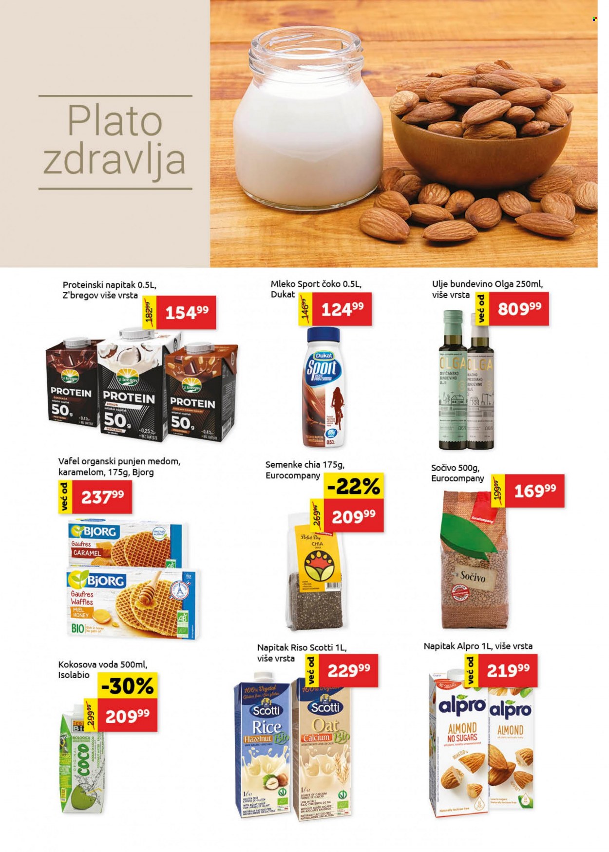 SuperVERO katalog - 16.09.2021 - 29.09.2021. Stranica 12