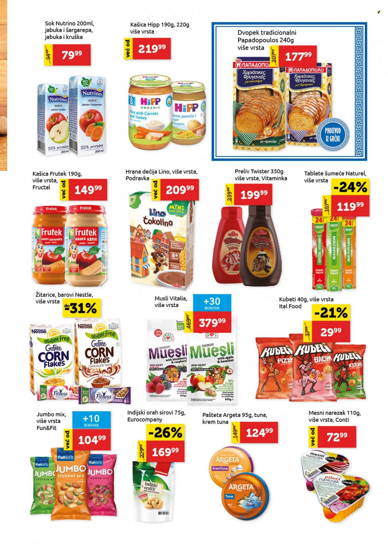 SuperVERO katalog - 16.09.2021 - 29.09.2021. Stranica 13
