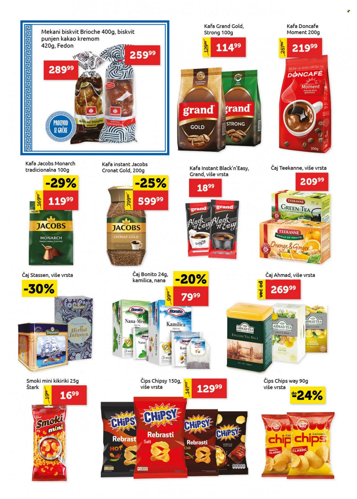 SuperVERO katalog - 16.09.2021 - 29.09.2021. Stranica 16