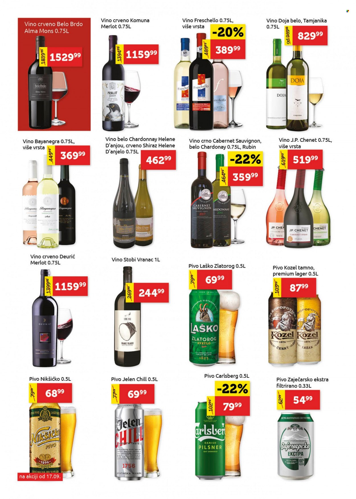 SuperVERO katalog - 16.09.2021 - 29.09.2021. Stranica 18