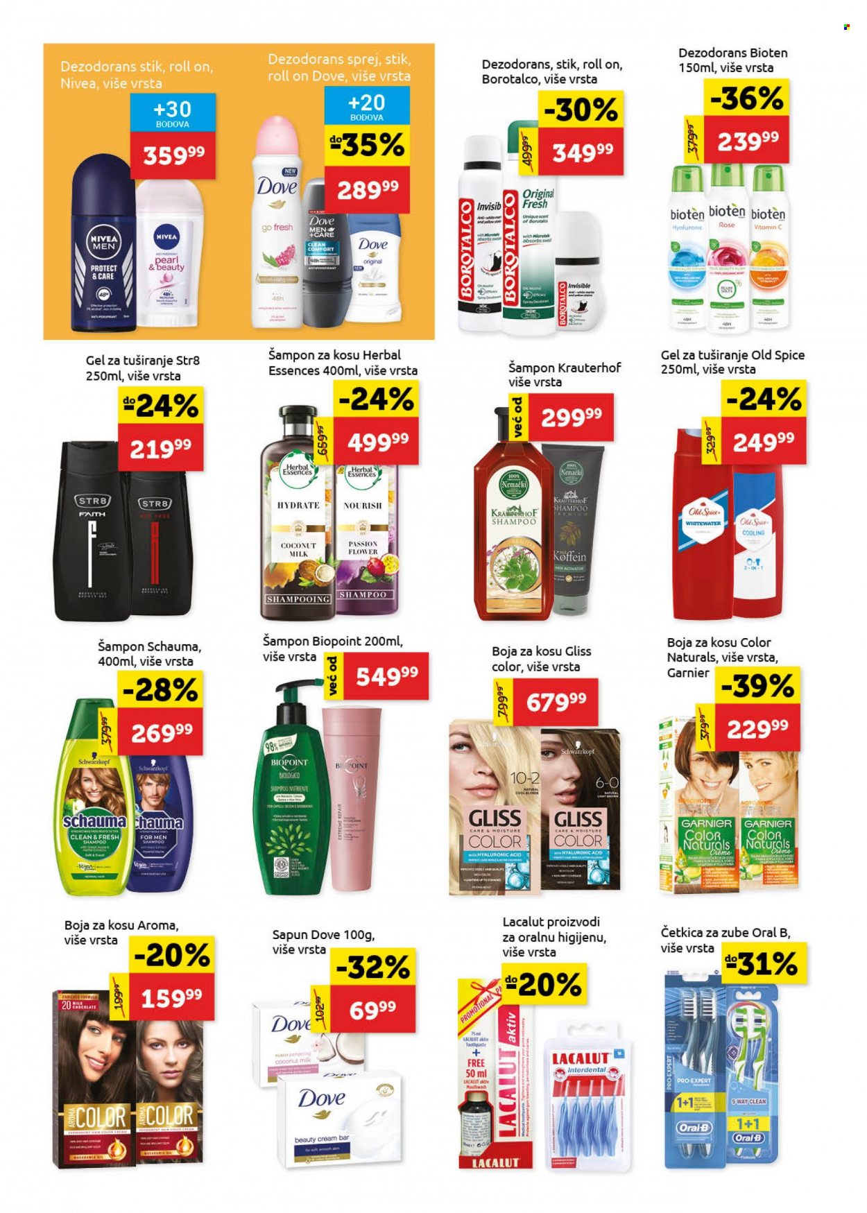 SuperVERO katalog - 16.09.2021 - 29.09.2021. Stranica 20