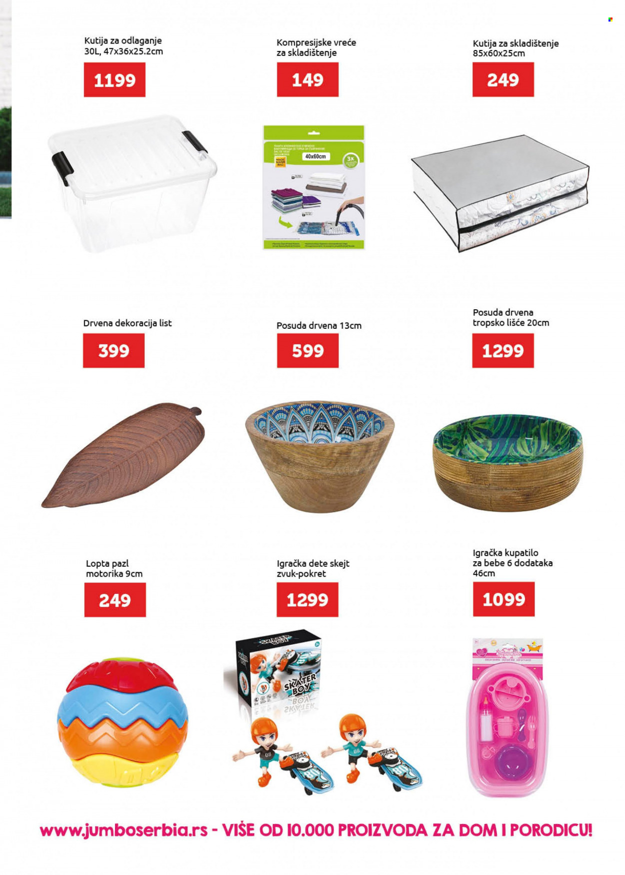 SuperVERO katalog - 16.09.2021 - 29.09.2021. Stranica 25