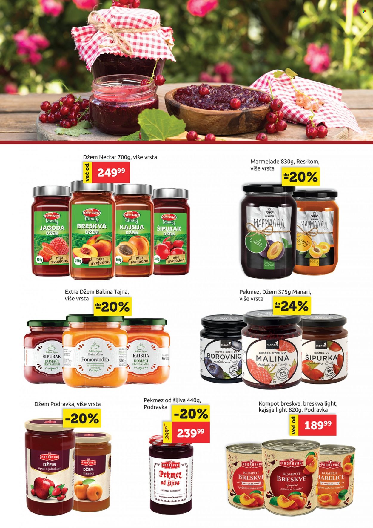 SuperVERO katalog - 16.09.2021 - 13.10.2021. Stranica 3