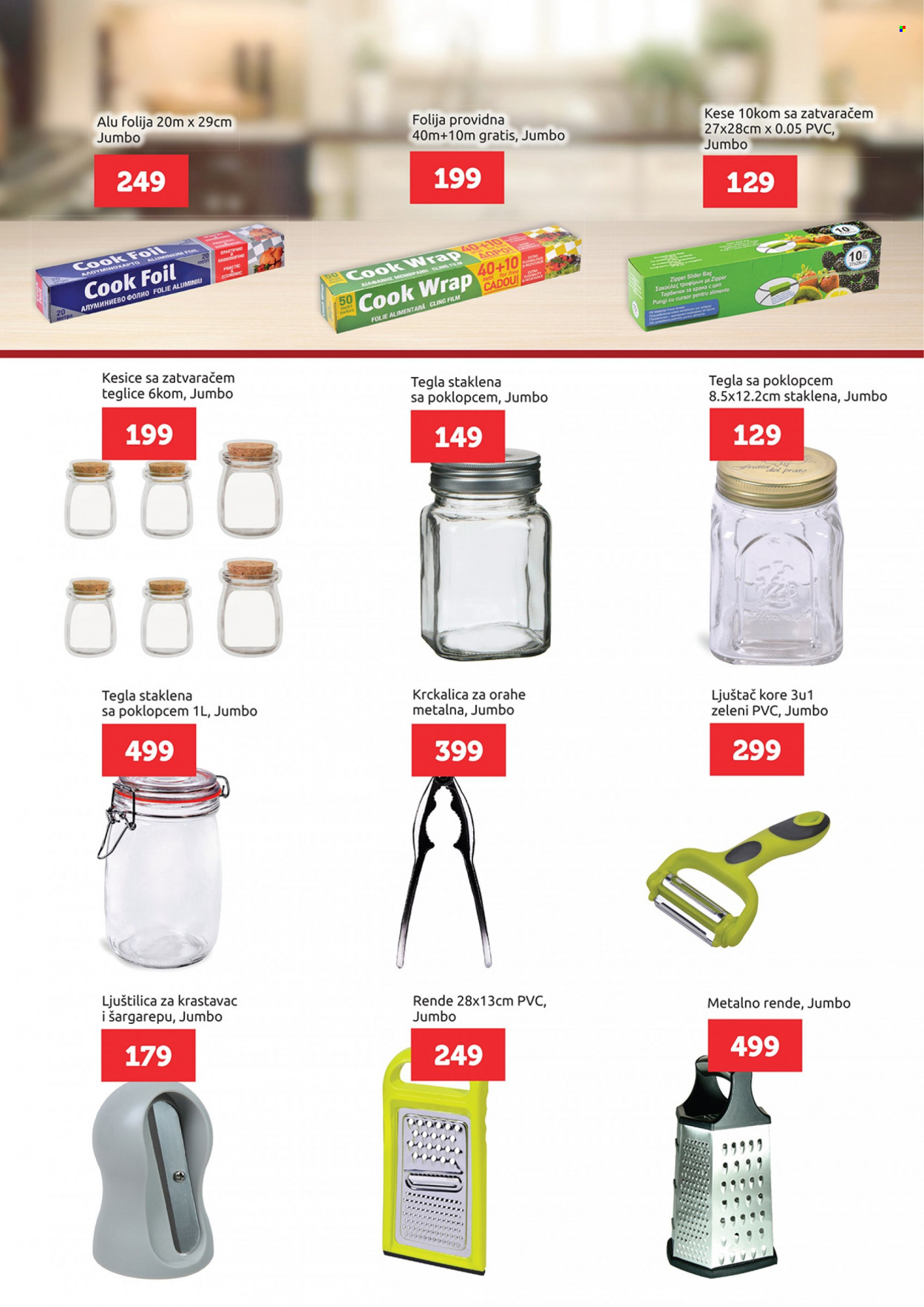 SuperVERO katalog - 16.09.2021 - 13.10.2021. Stranica 8