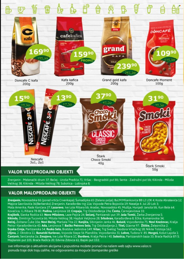 Valor katalog - 16.09.2021 - 15.10.2021. Stranica 4