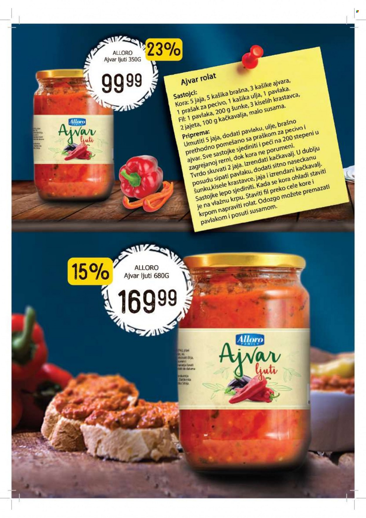Aman katalog - 15.09.2021 - 15.10.2021. Stranica 4