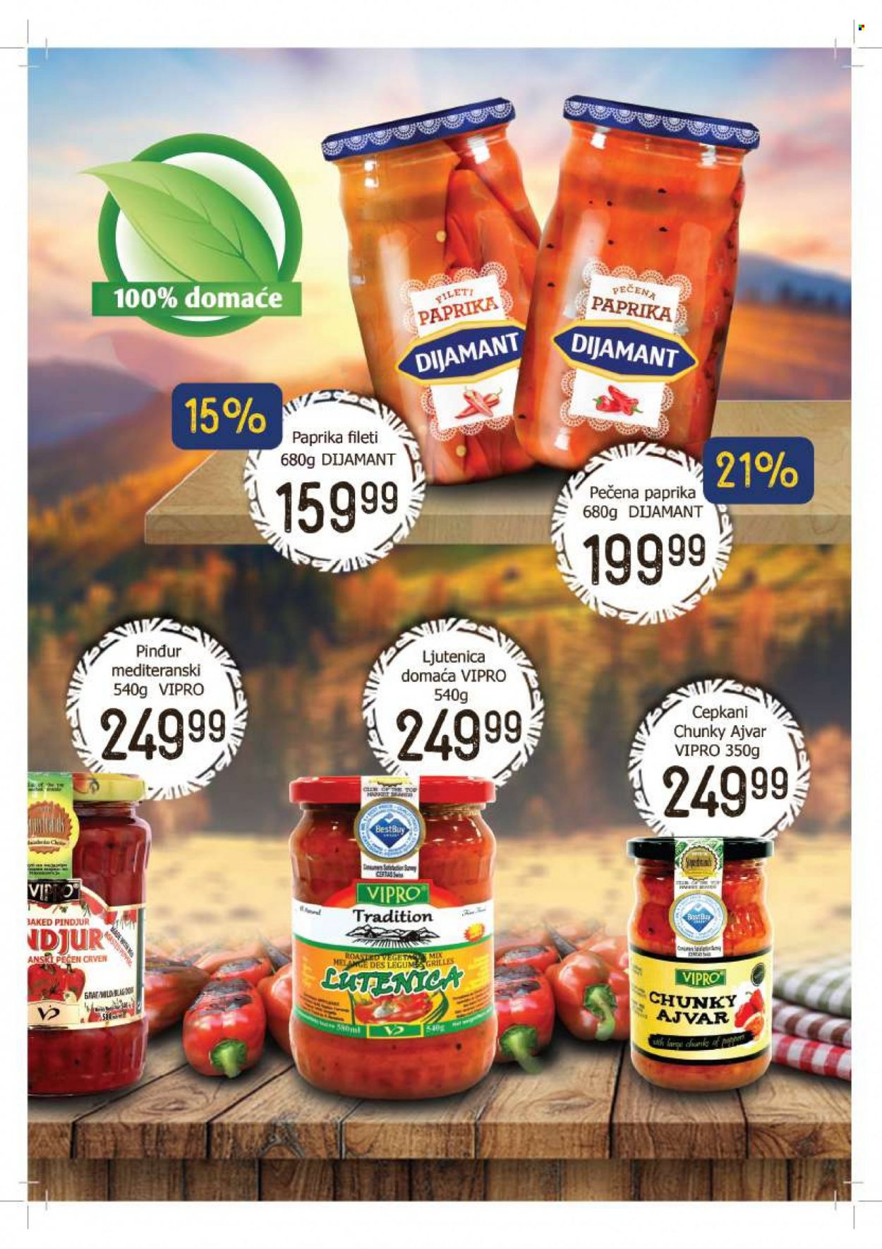 Aman katalog - 15.09.2021 - 15.10.2021. Stranica 9