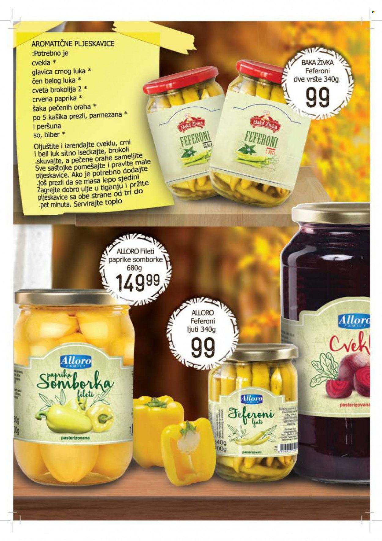 Aman katalog - 15.09.2021 - 15.10.2021. Stranica 10