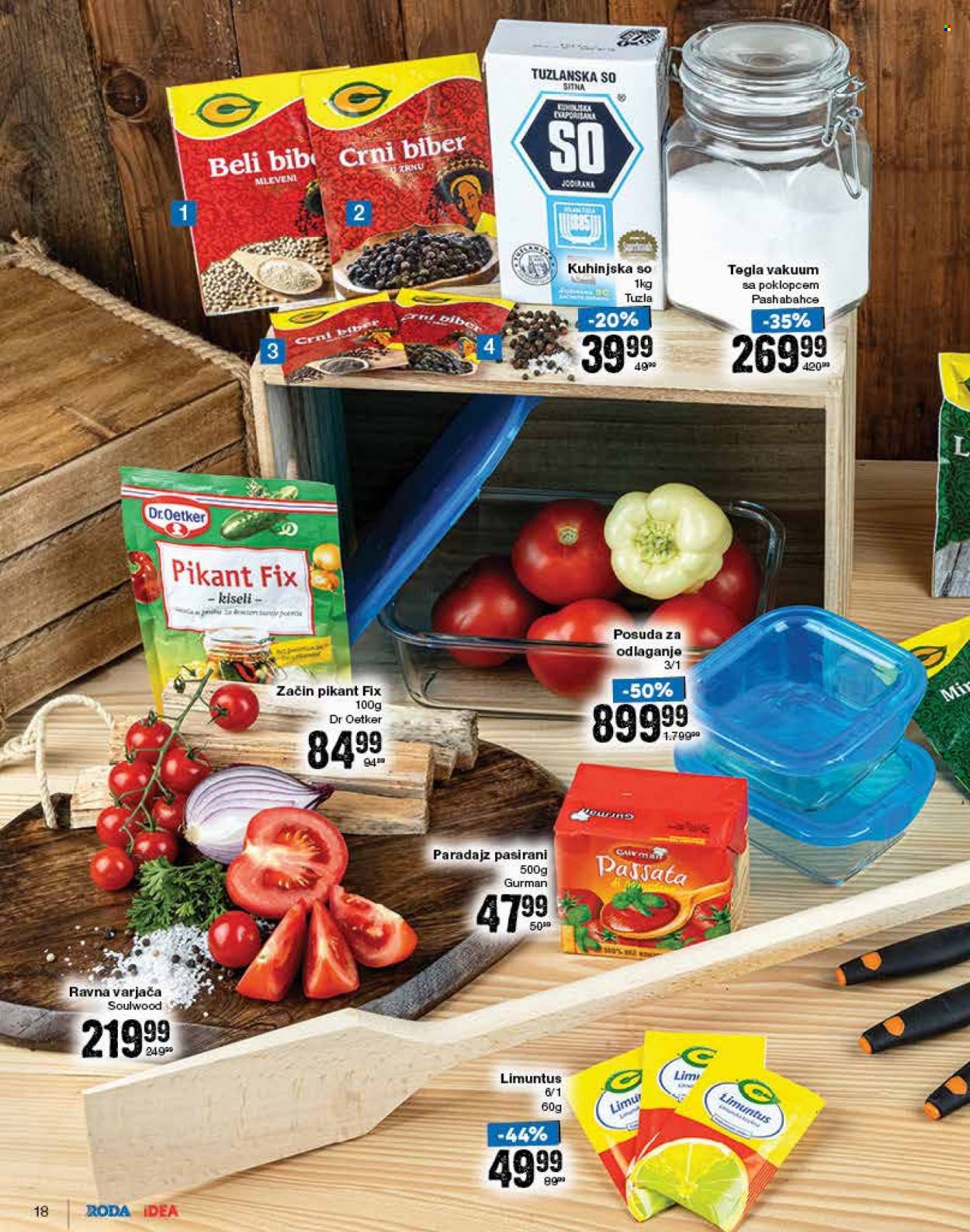 Roda katalog - 17.09.2021 - 17.10.2021. Stranica 18
