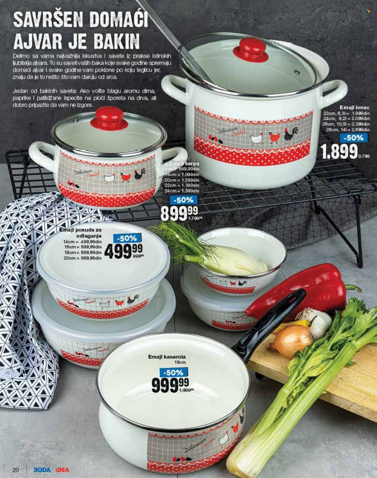 Roda katalog - 17.09.2021 - 17.10.2021. Stranica 20