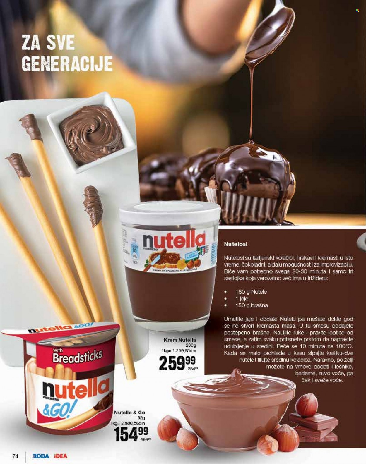 Roda katalog - 17.09.2021 - 17.10.2021. Stranica 74