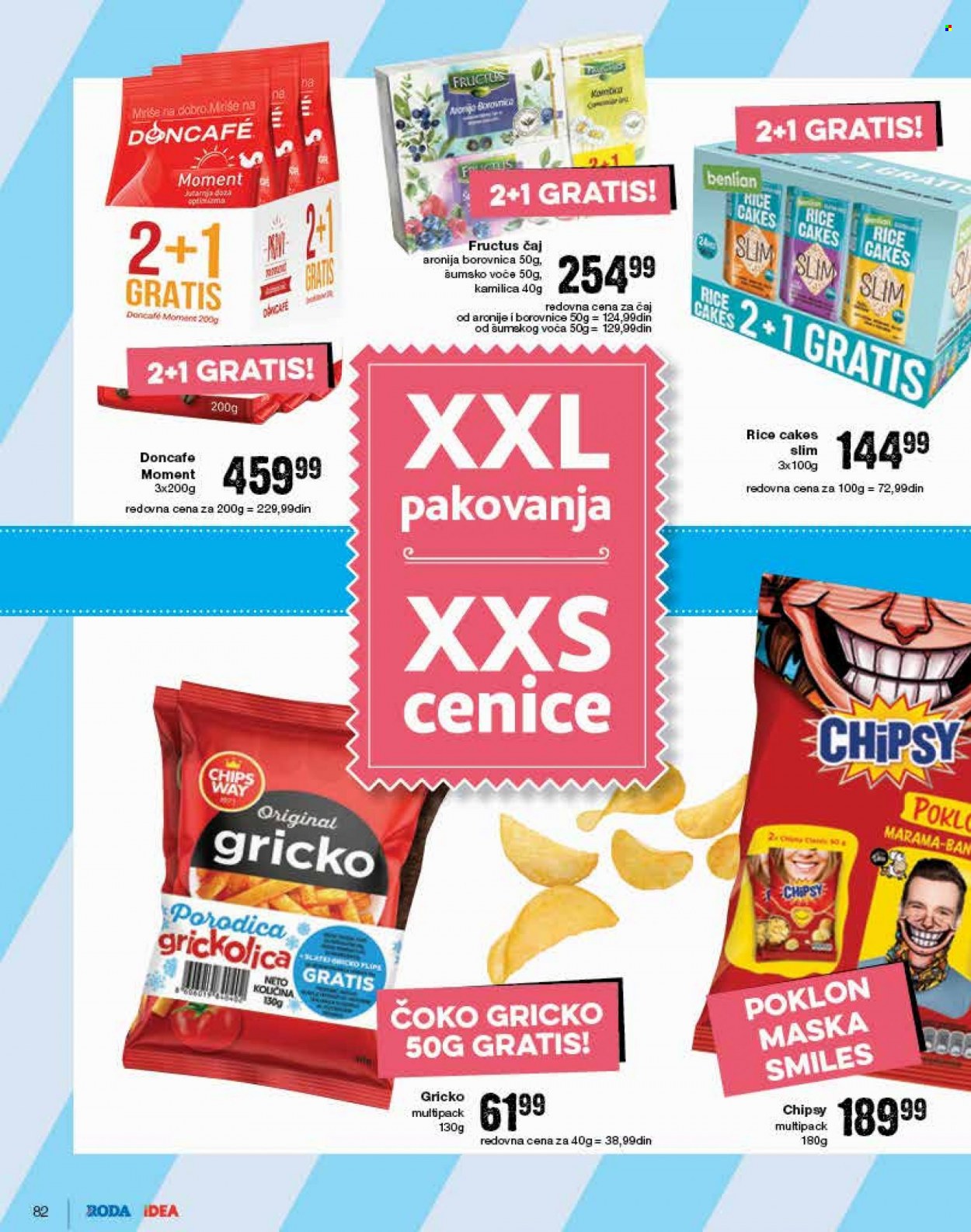 Roda katalog - 17.09.2021 - 17.10.2021. Stranica 82