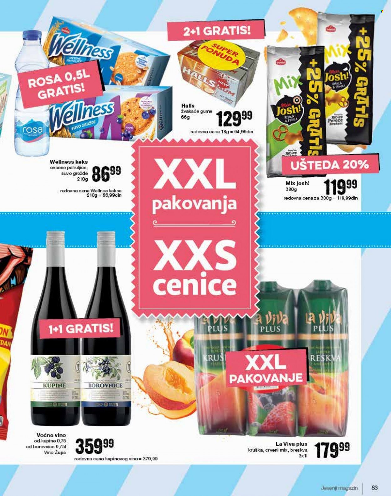 Roda katalog - 17.09.2021 - 17.10.2021. Stranica 83